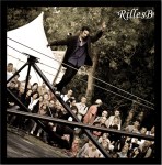 Ekilibr[s] cie le filet d’air – (r) Rilles&nbsp;B