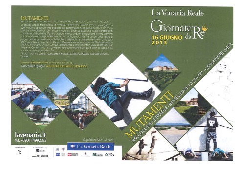 volantini 16 giugno a