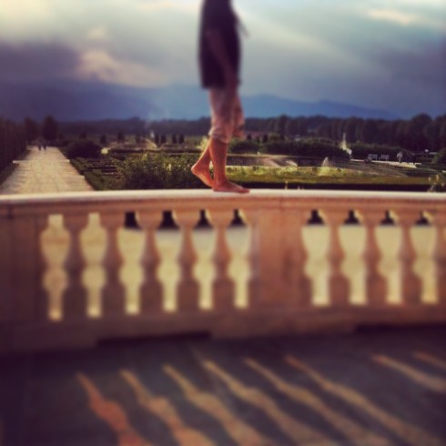 Streetwalker Reale: Jaka