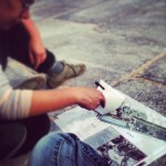 RoadMap(c)ChiaraTrevisan